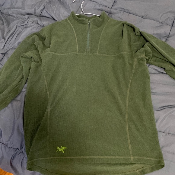 Arcteryx Fleece - Picture 1 of 3